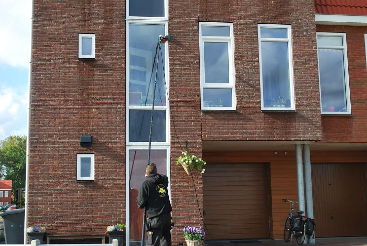 Glazenwassers – Vlissingen