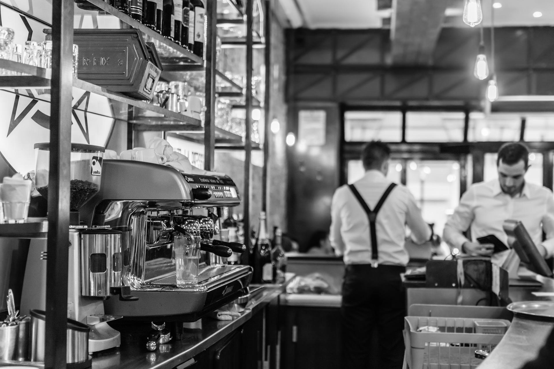 Allround horecamedewerker – Kamperland
